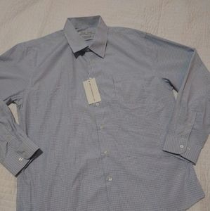 🔥 Jordan Jasper Dress Shirt